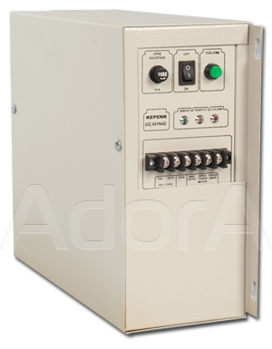 1500W Kepenk Güç Kaynağı