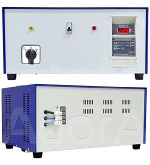 mikroişlemci regülatör