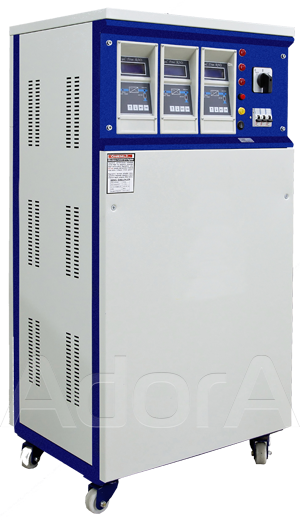 mikroişlemci regülatör