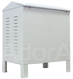 kutulu transformatör