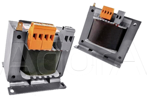 monofaze transformatör