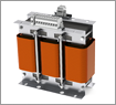 trifaze transformatör
