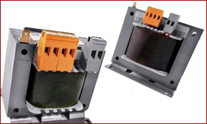 kontrol transformatörleri